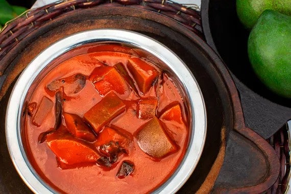 KARVALI_RESTAURANT_BANGALORE_MAAVINKAI_MENASKAI