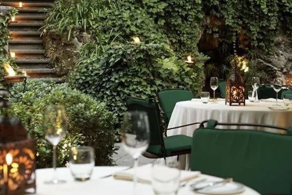 Le Jardin De Russie