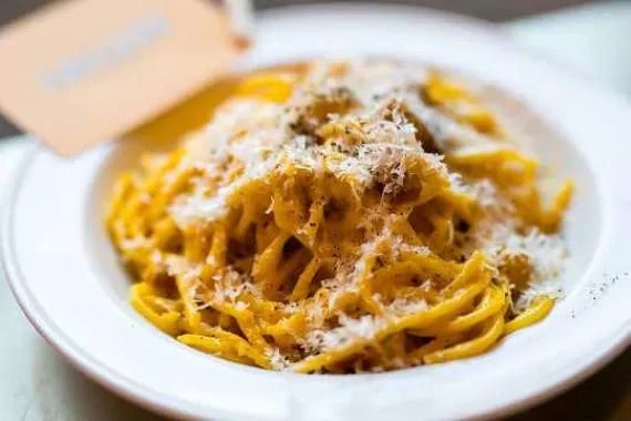 Luciano Cucina Italiana