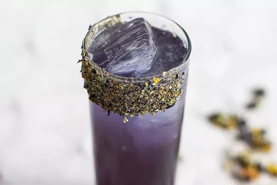 Kaito del Valle Cocktail