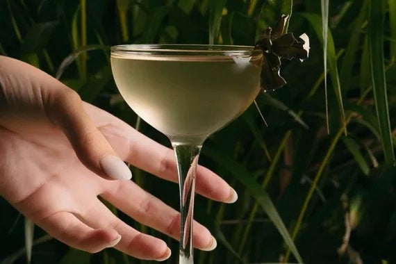 Masion Artemisa Cocktail