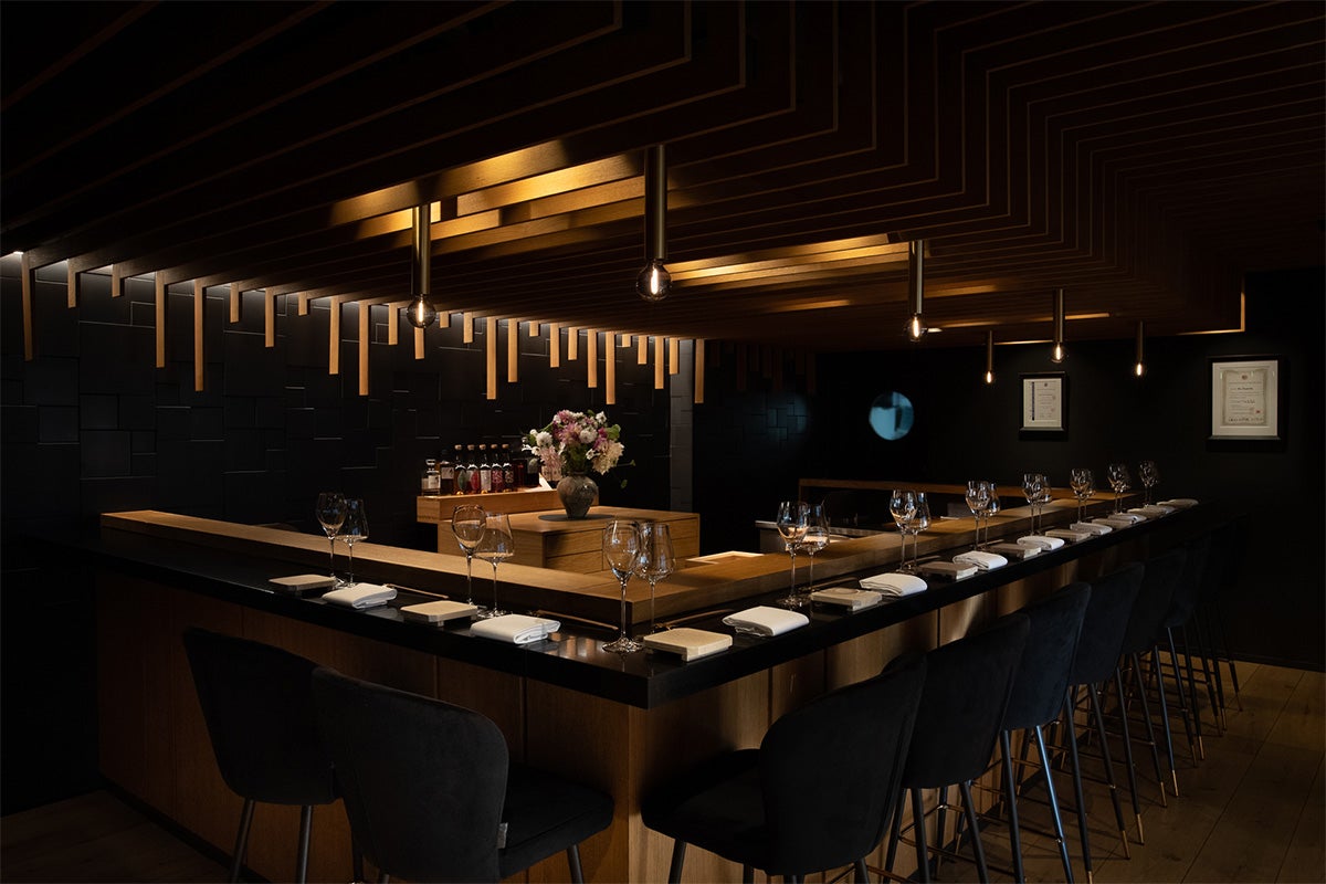 Sabi Omakase