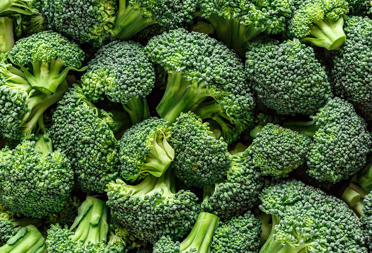 Broccoli