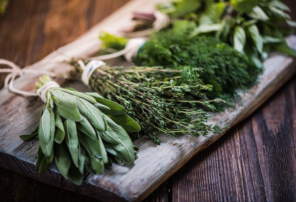 Herbs