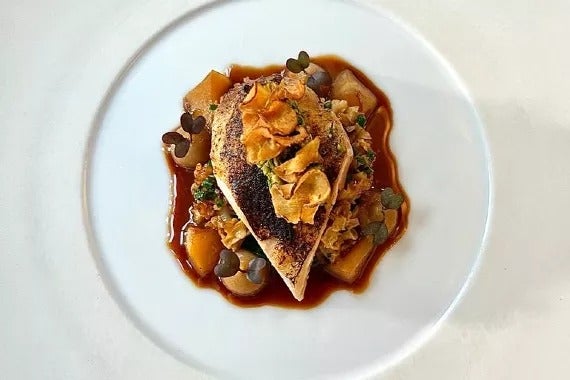La Societe