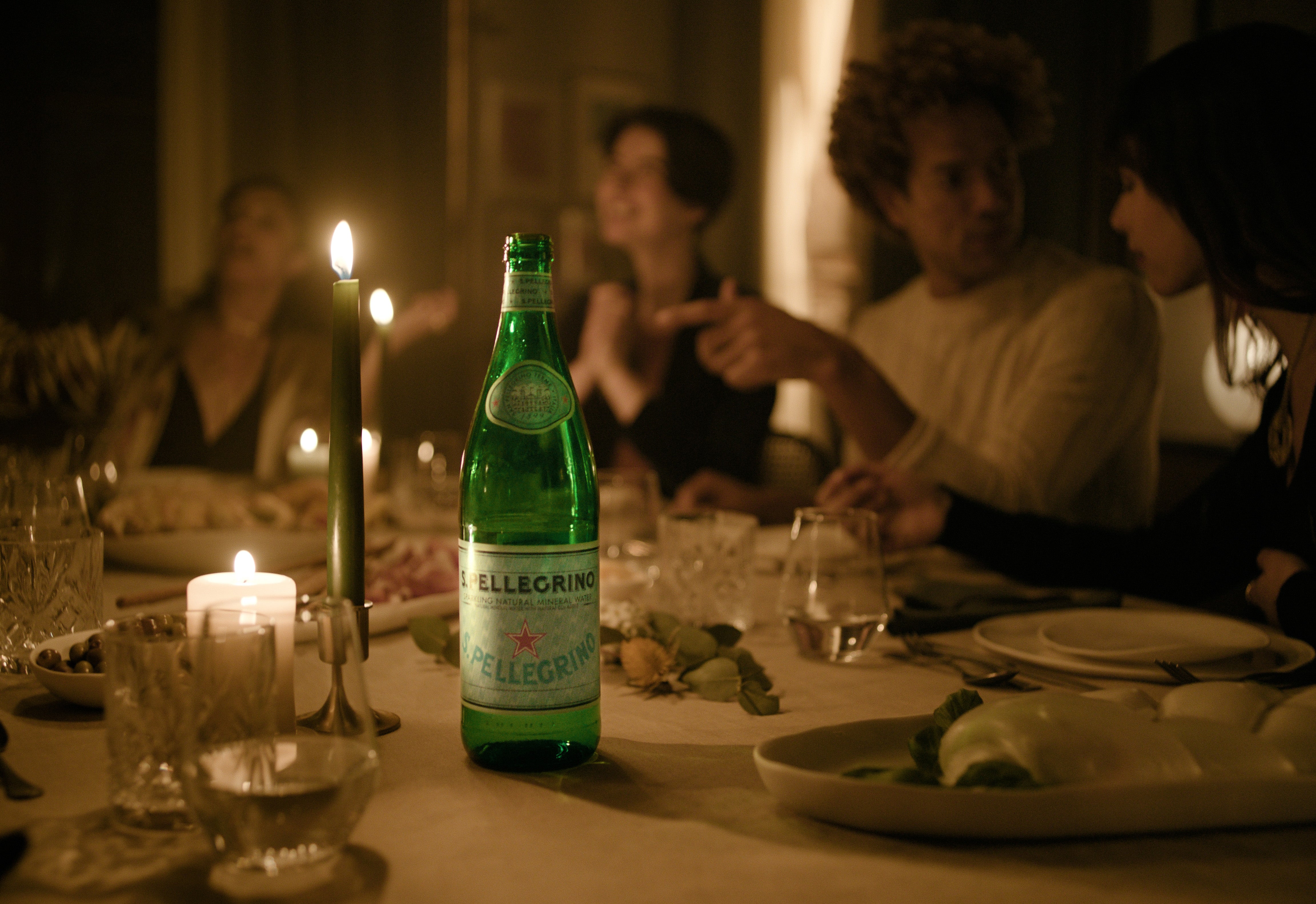 SP Campaing table