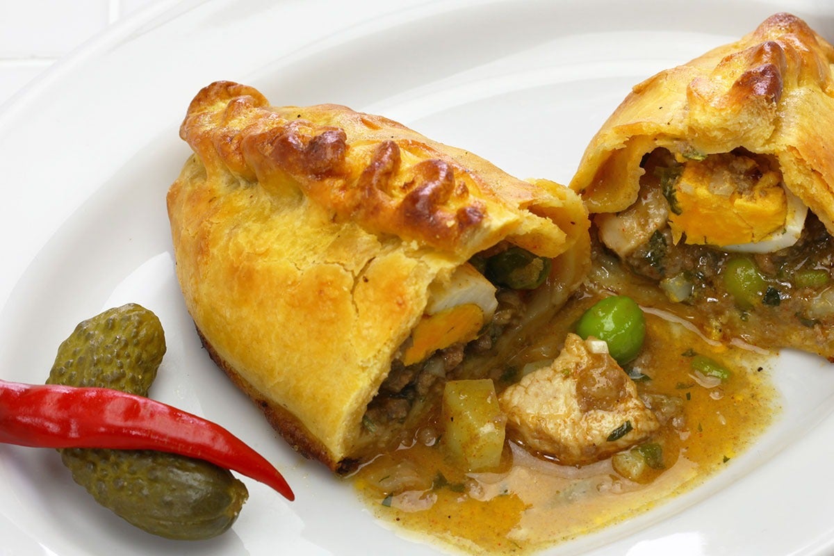 Empanada