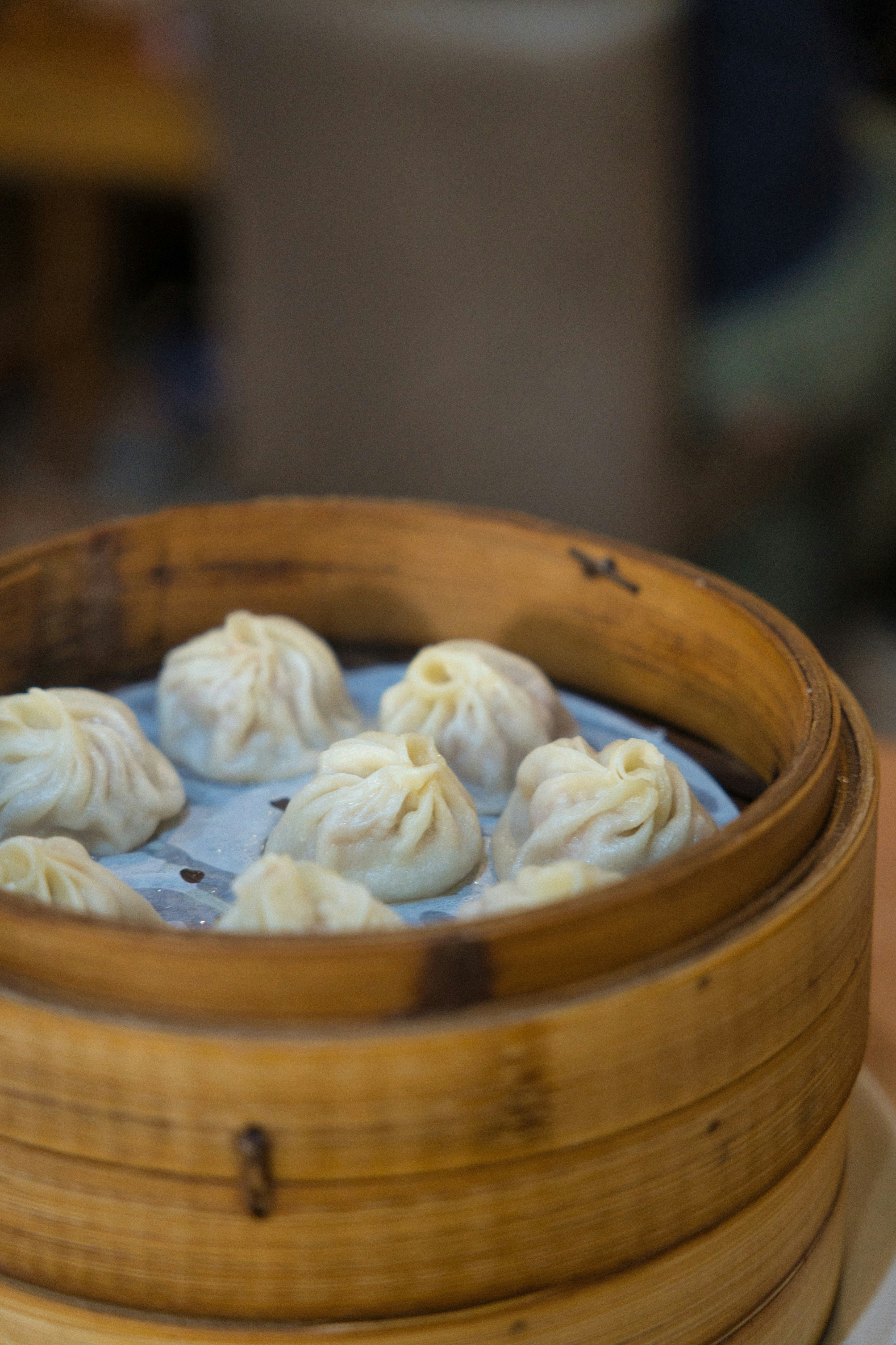 xiaolongbao history