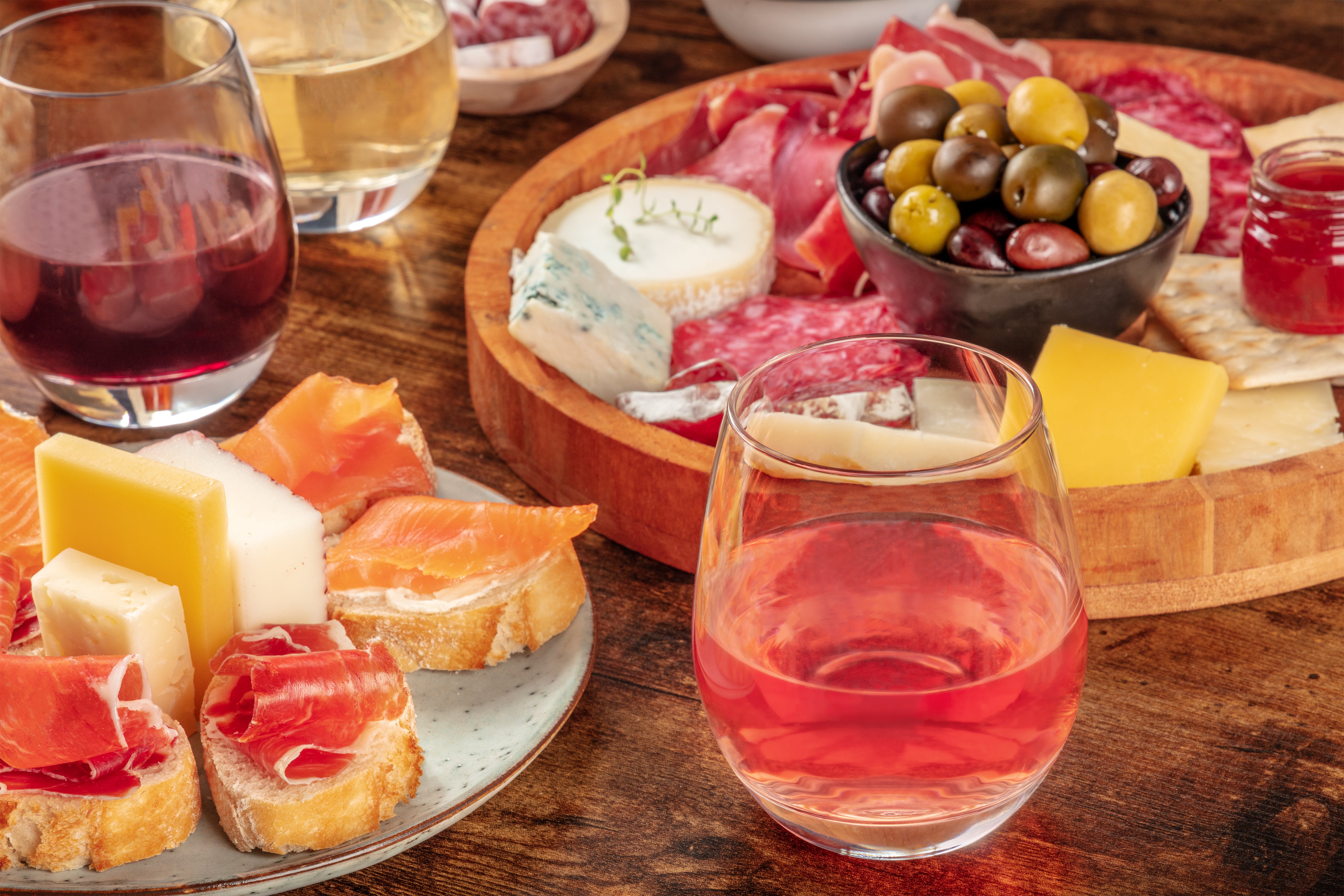 charcuterie
