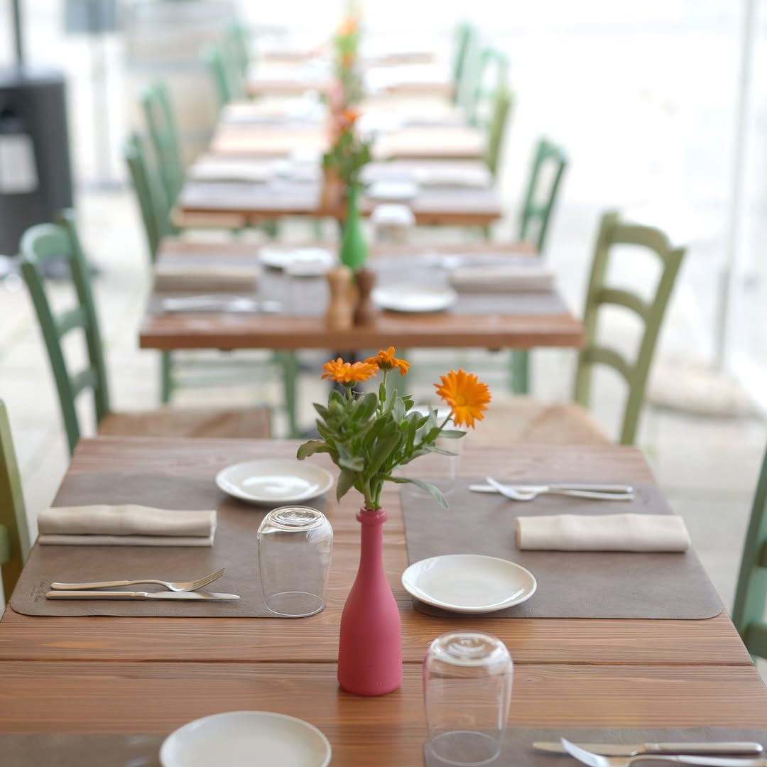 osteria al museo burano