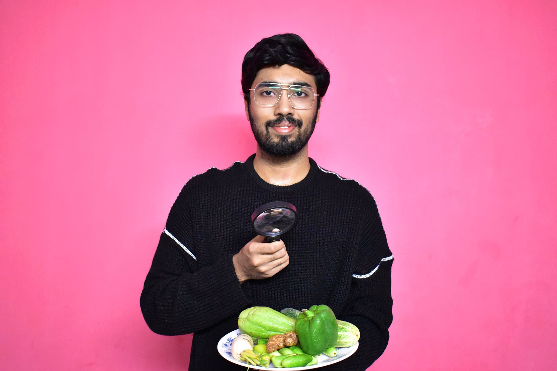 Indian biodiversity - Akash Muralidharan