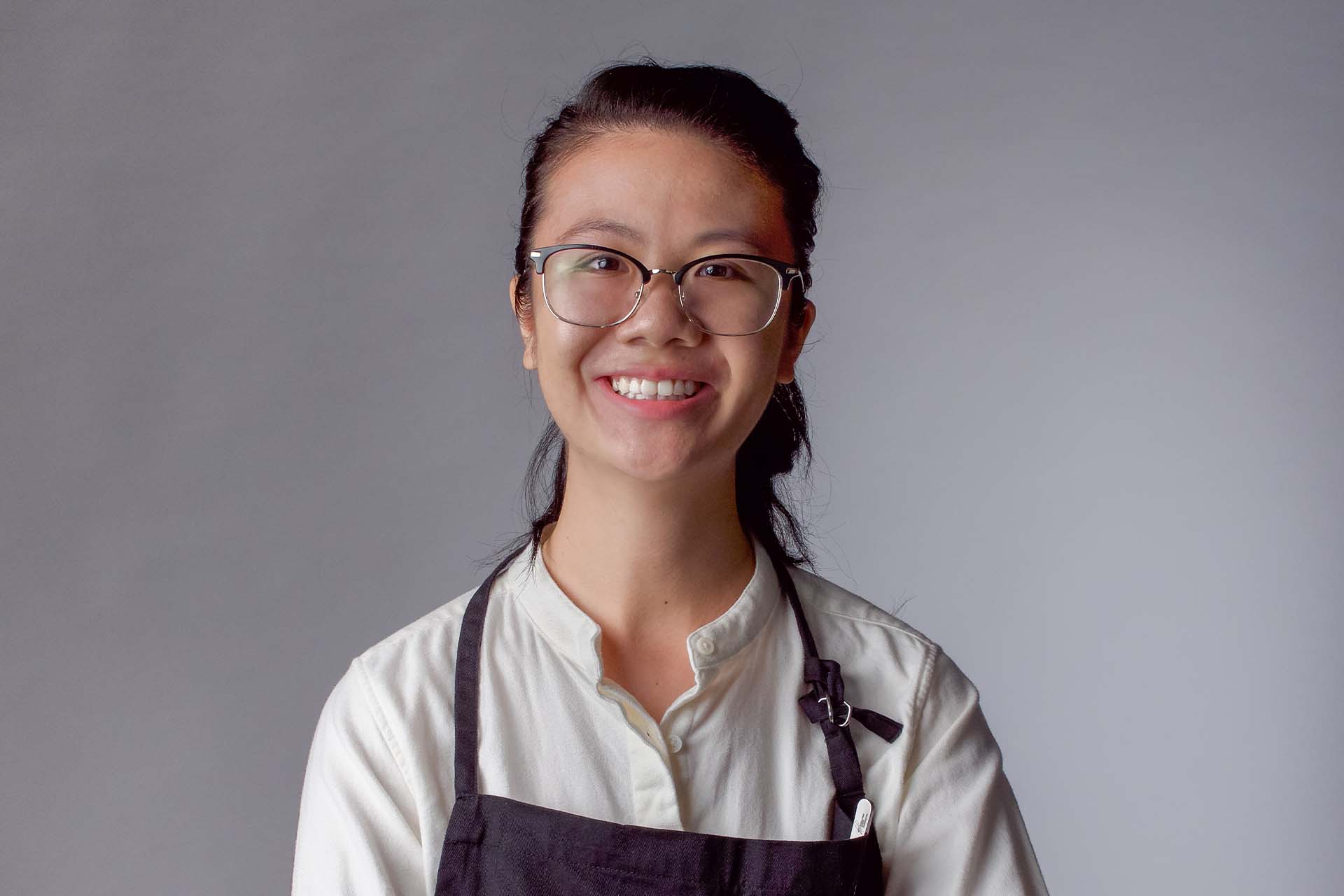 Lisa Tang