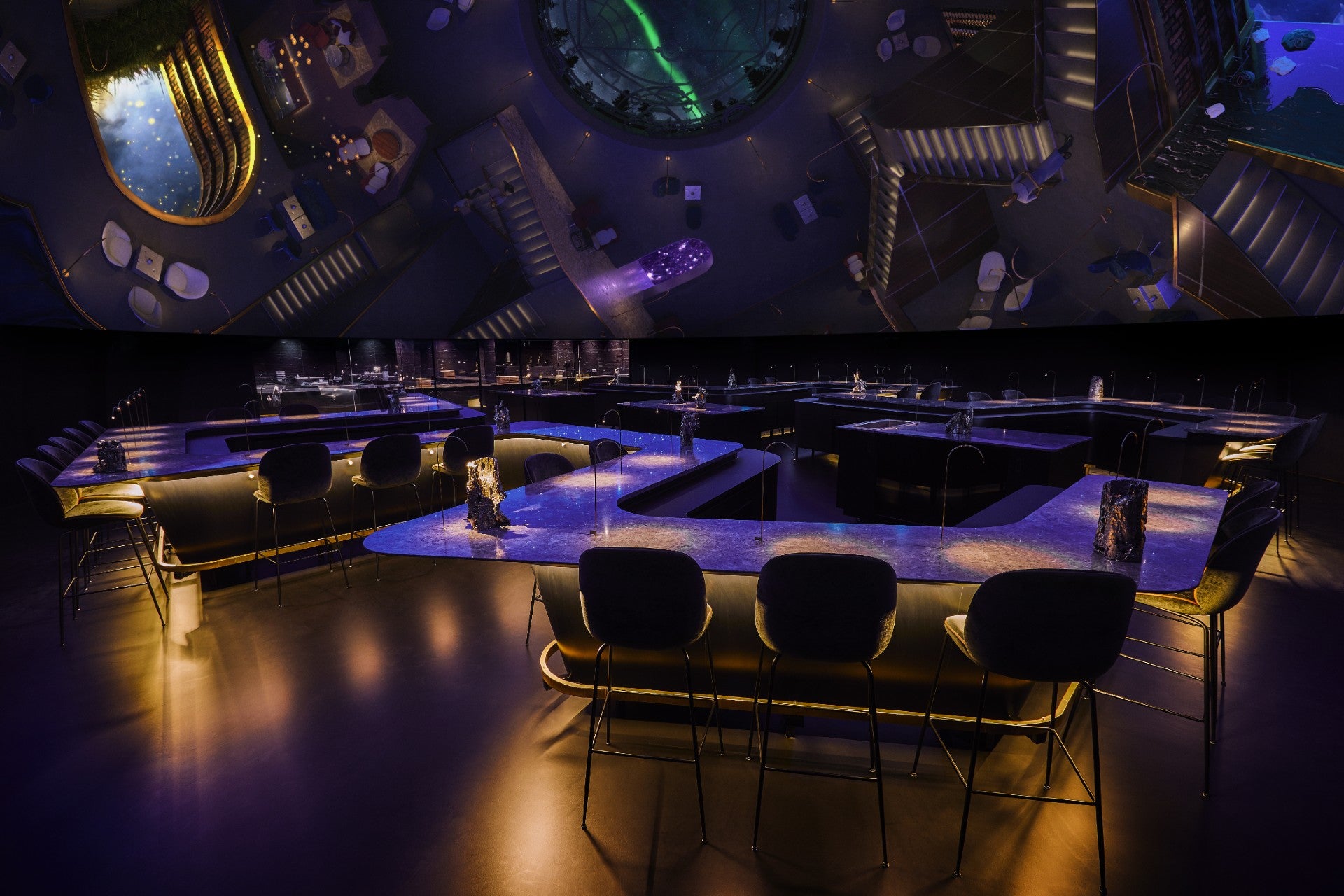 Alchemist Restaurant