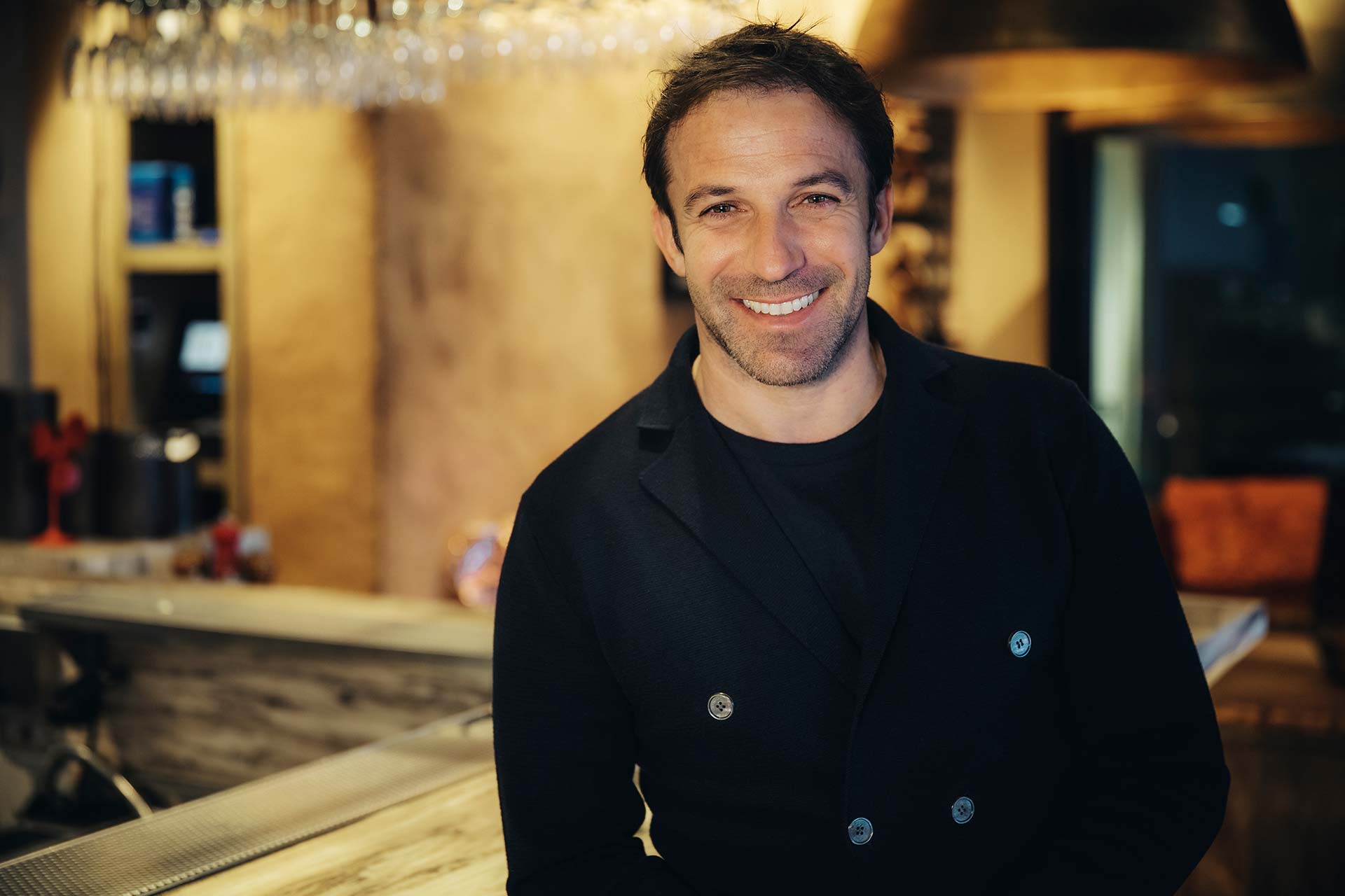 Alessandro Del Piero