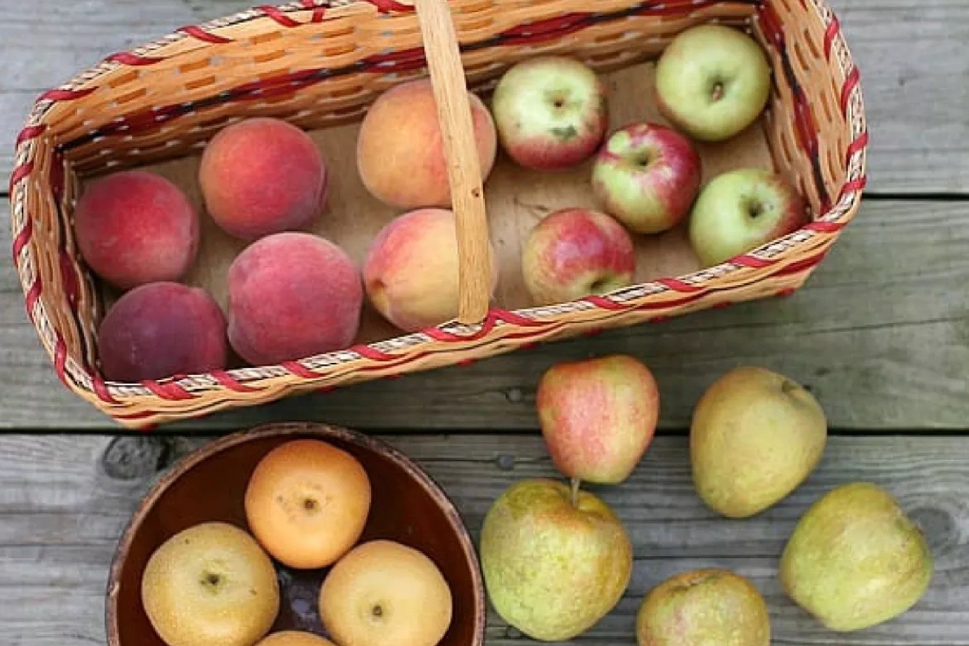 apple cake