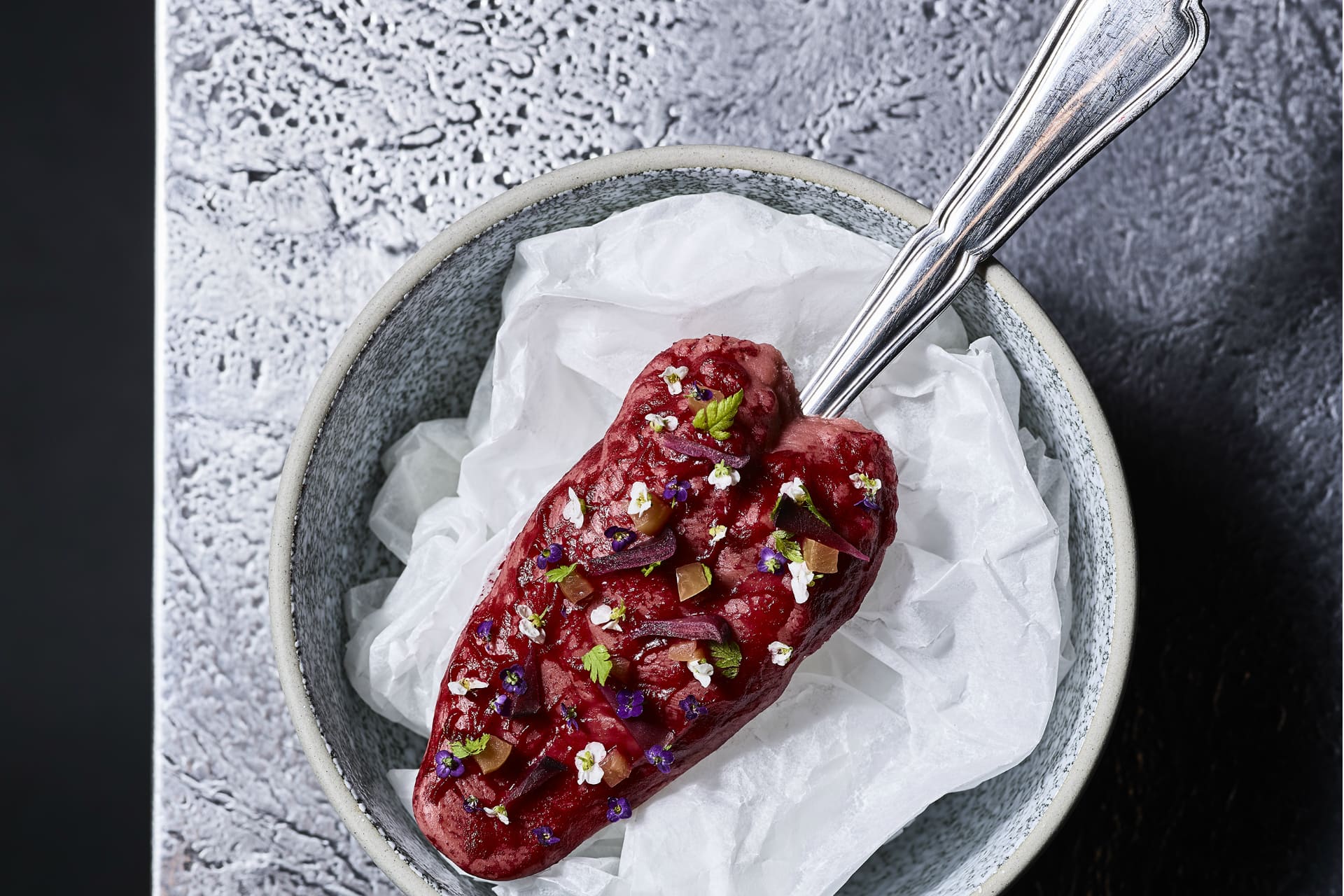 Autumn kiss by Soren Gammelmark