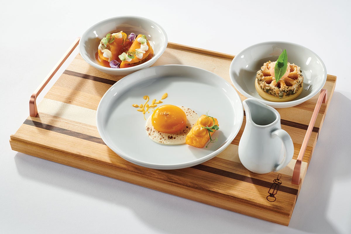 Belgium Kids Bocuse d0r 2023