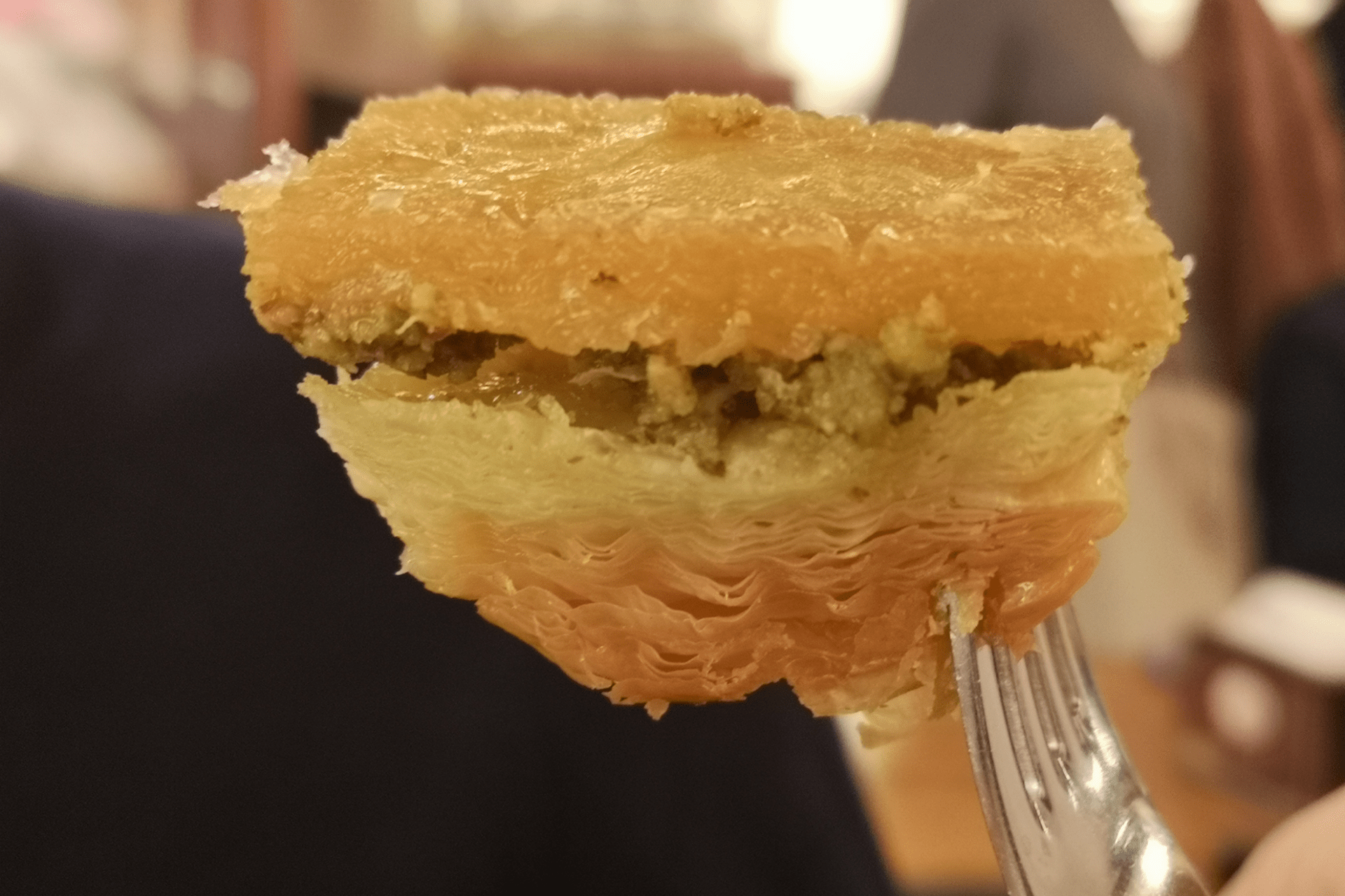 Baklava