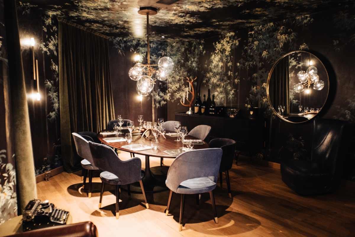 Balthazar St. Moritz