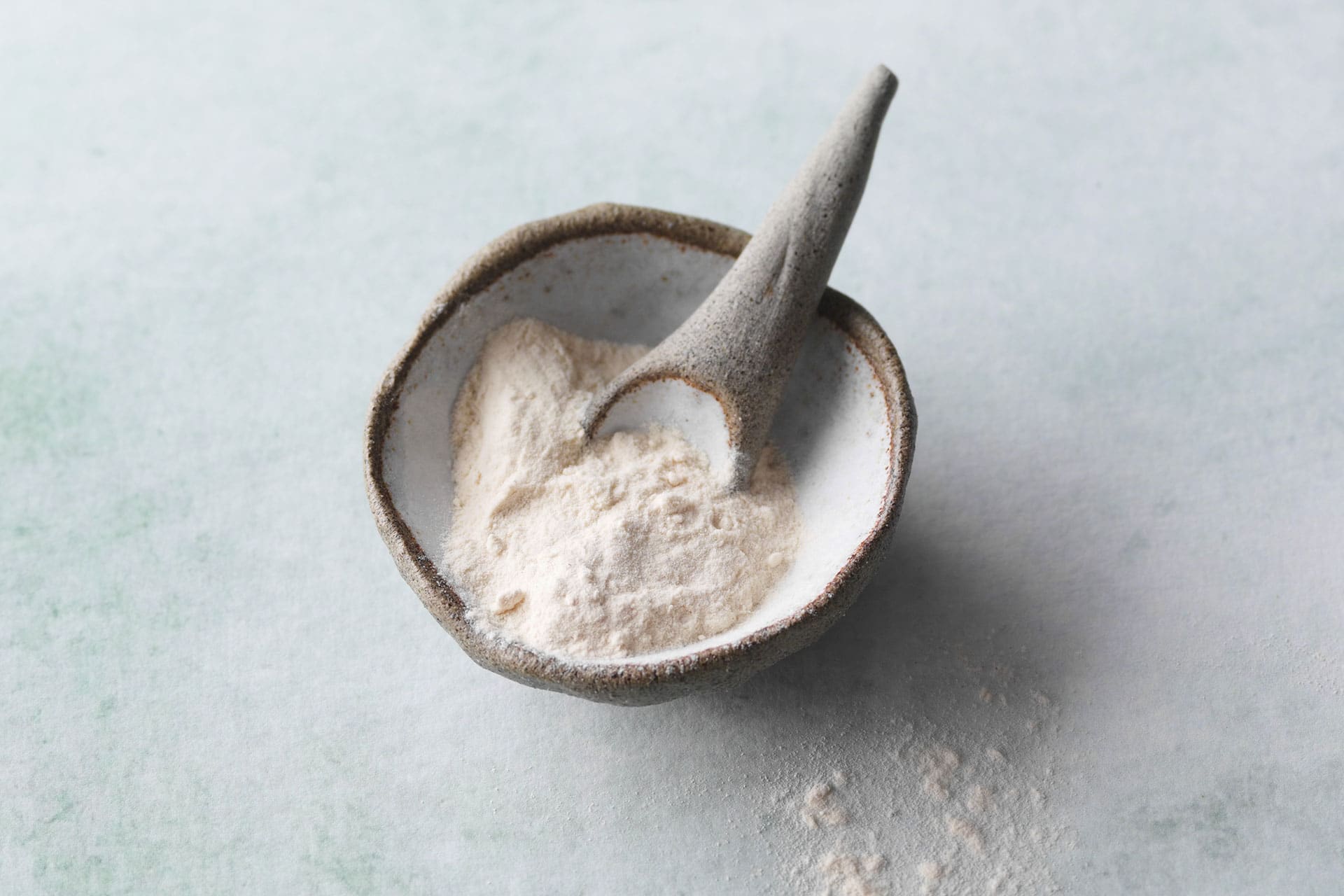 Baobab powder ©StockFood