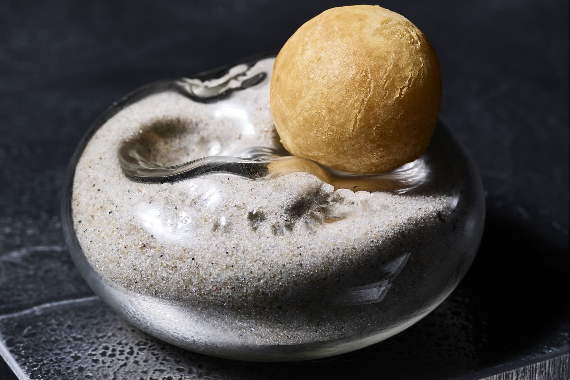 Bikini Toast photo by Soren Gammelmark