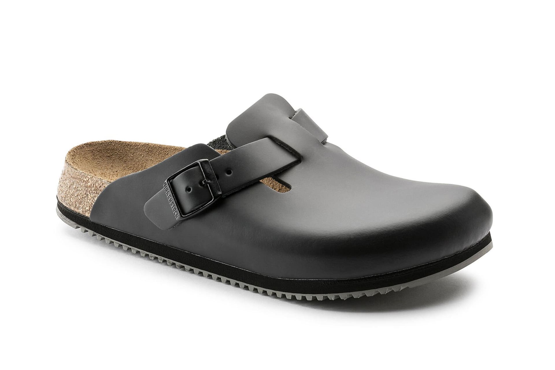 birkenstock boston clog
