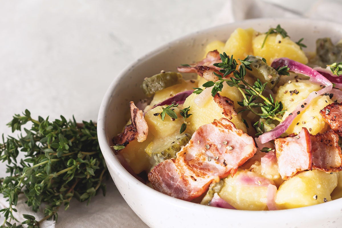 Potato Salad