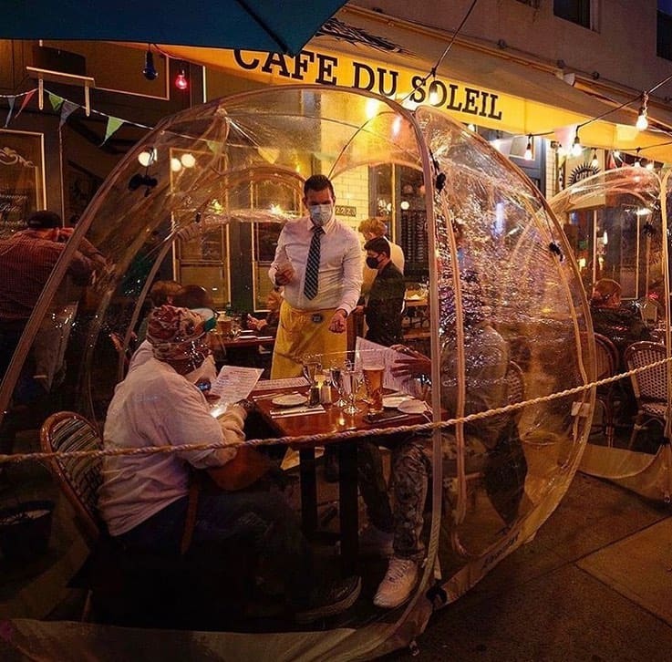 Cafe du soleil_outdoor dining ideas