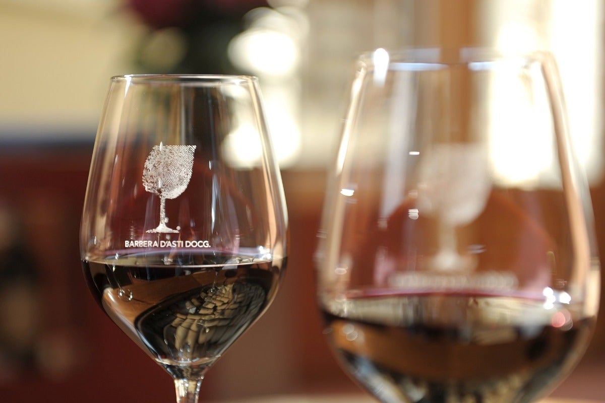 Barbera d'Asti