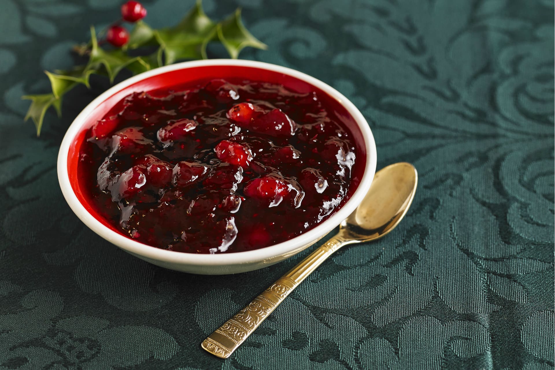 Cranberry