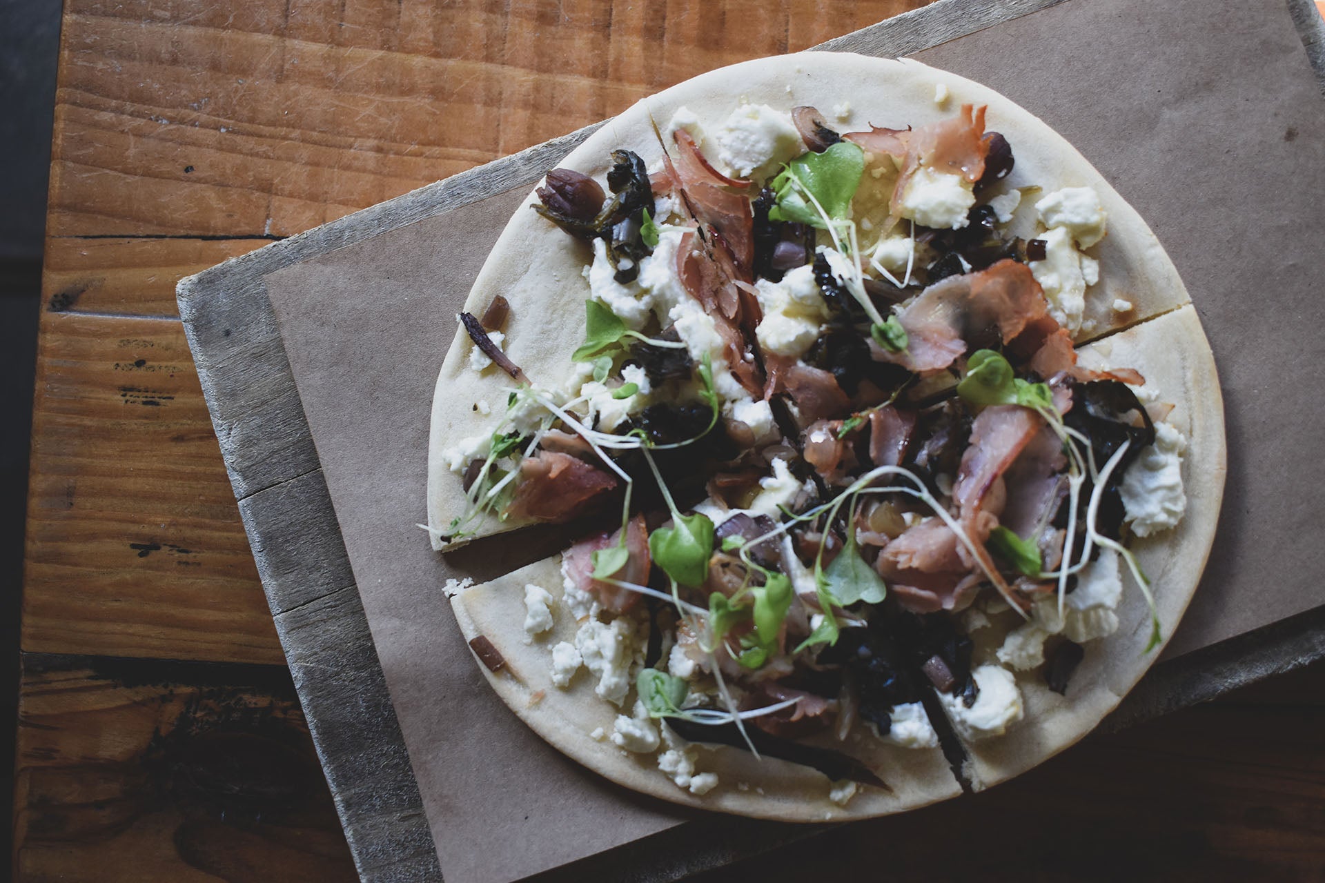 David Rabin Appalachian