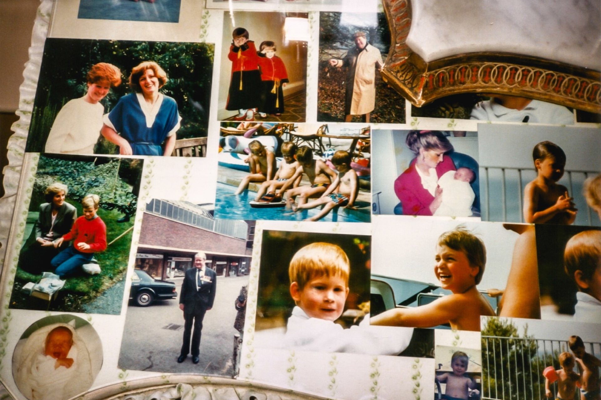 Derflingher Royal Memories