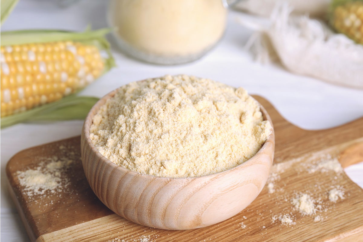 cornstarch