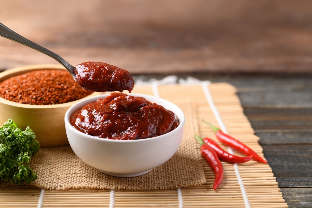 gochujang - Fine Dining Lovers