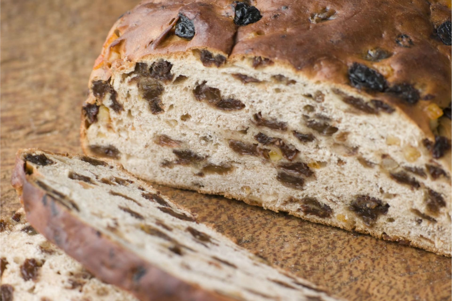 Barmbrack