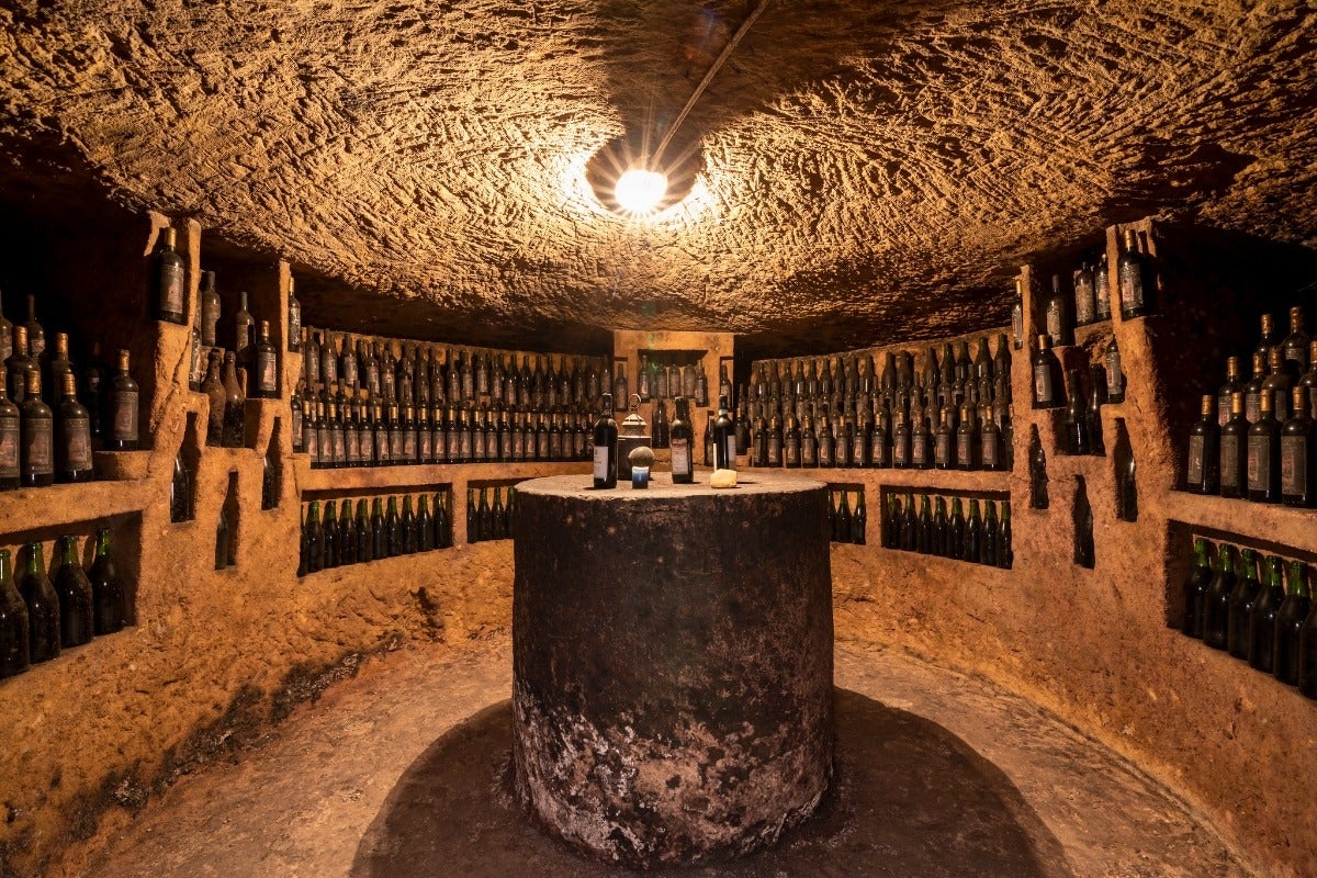 Inside Infernot |  ALEXALA - Photo Alessandro Sgarit