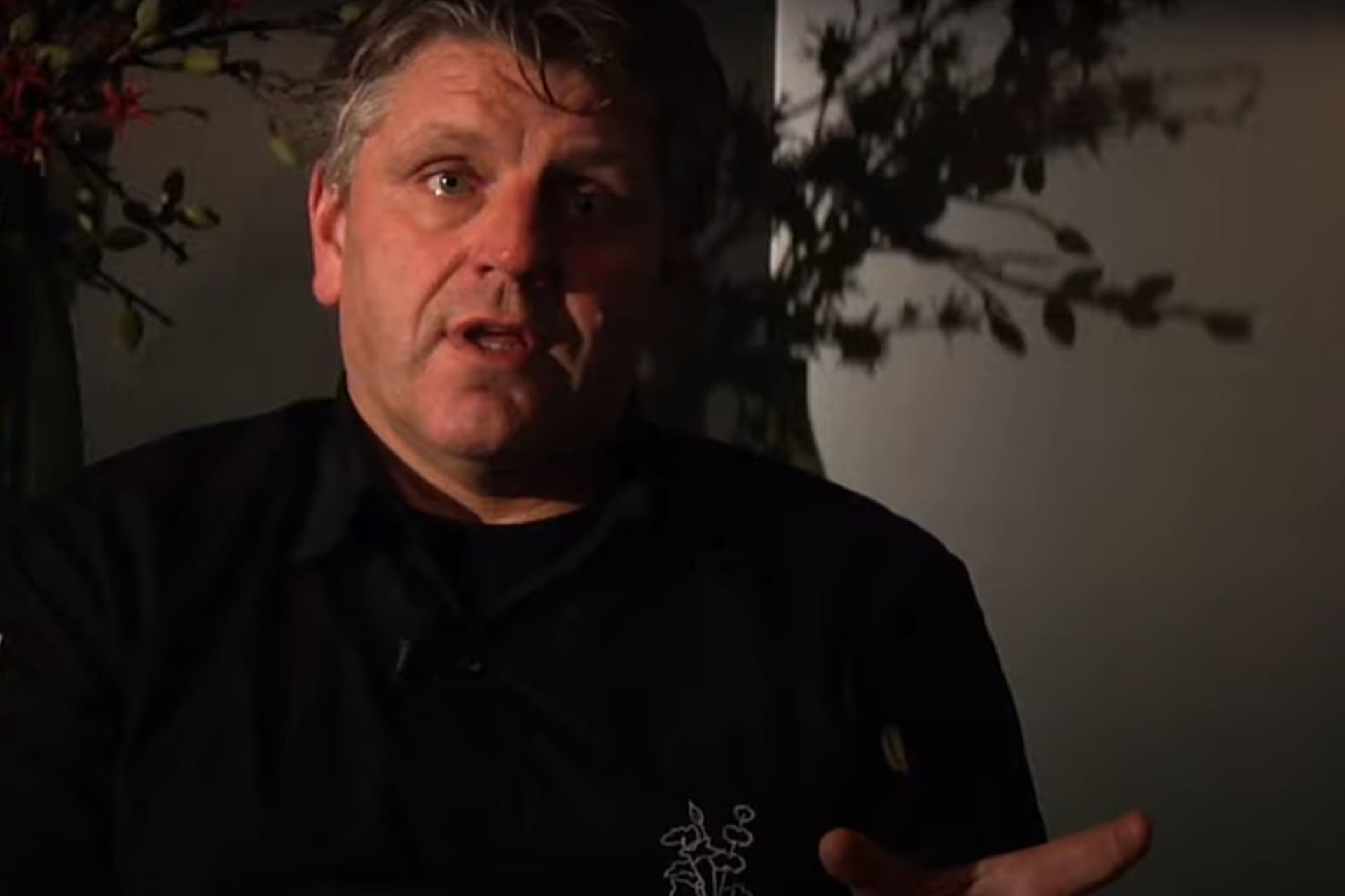 Jonnie Boer Best Chef in the World