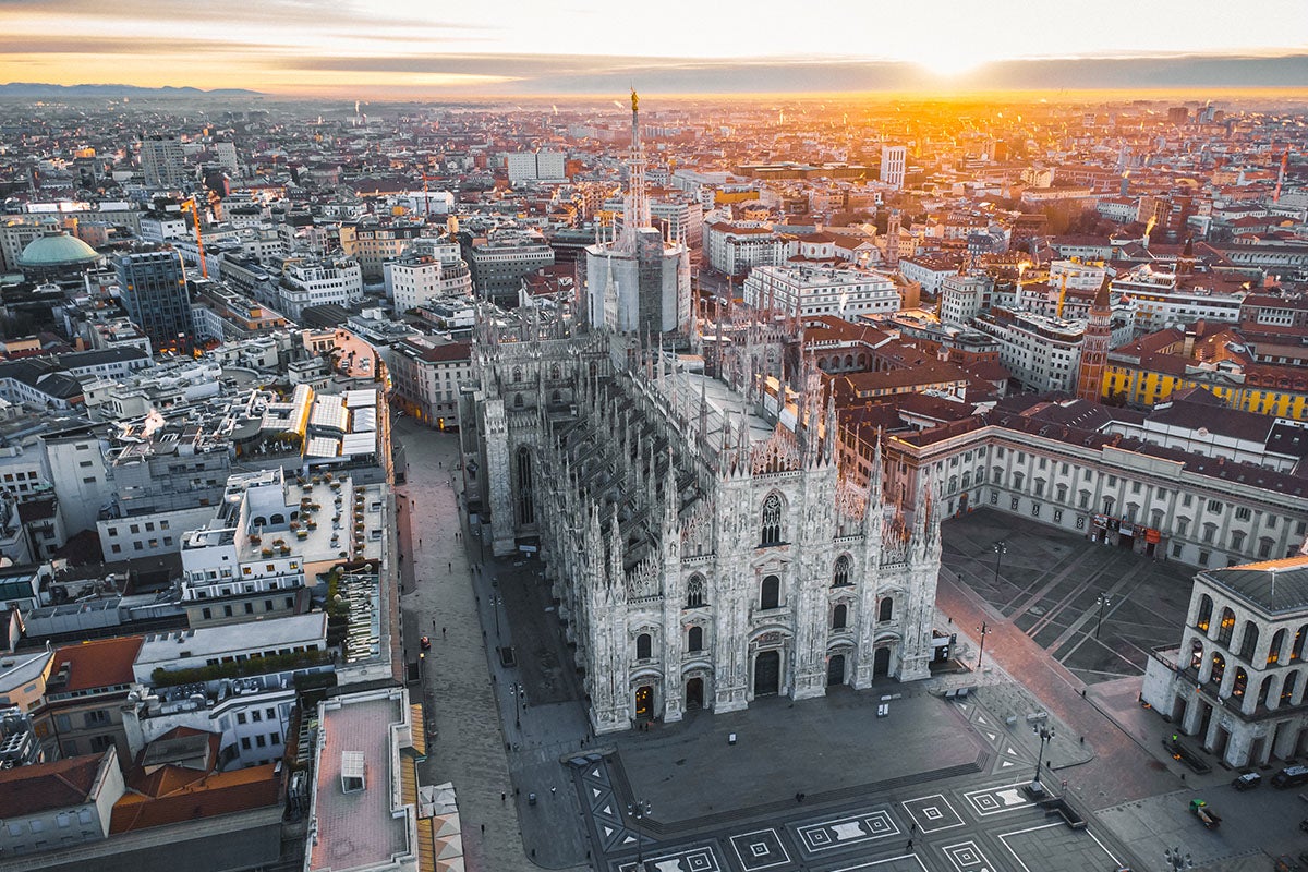 Milan