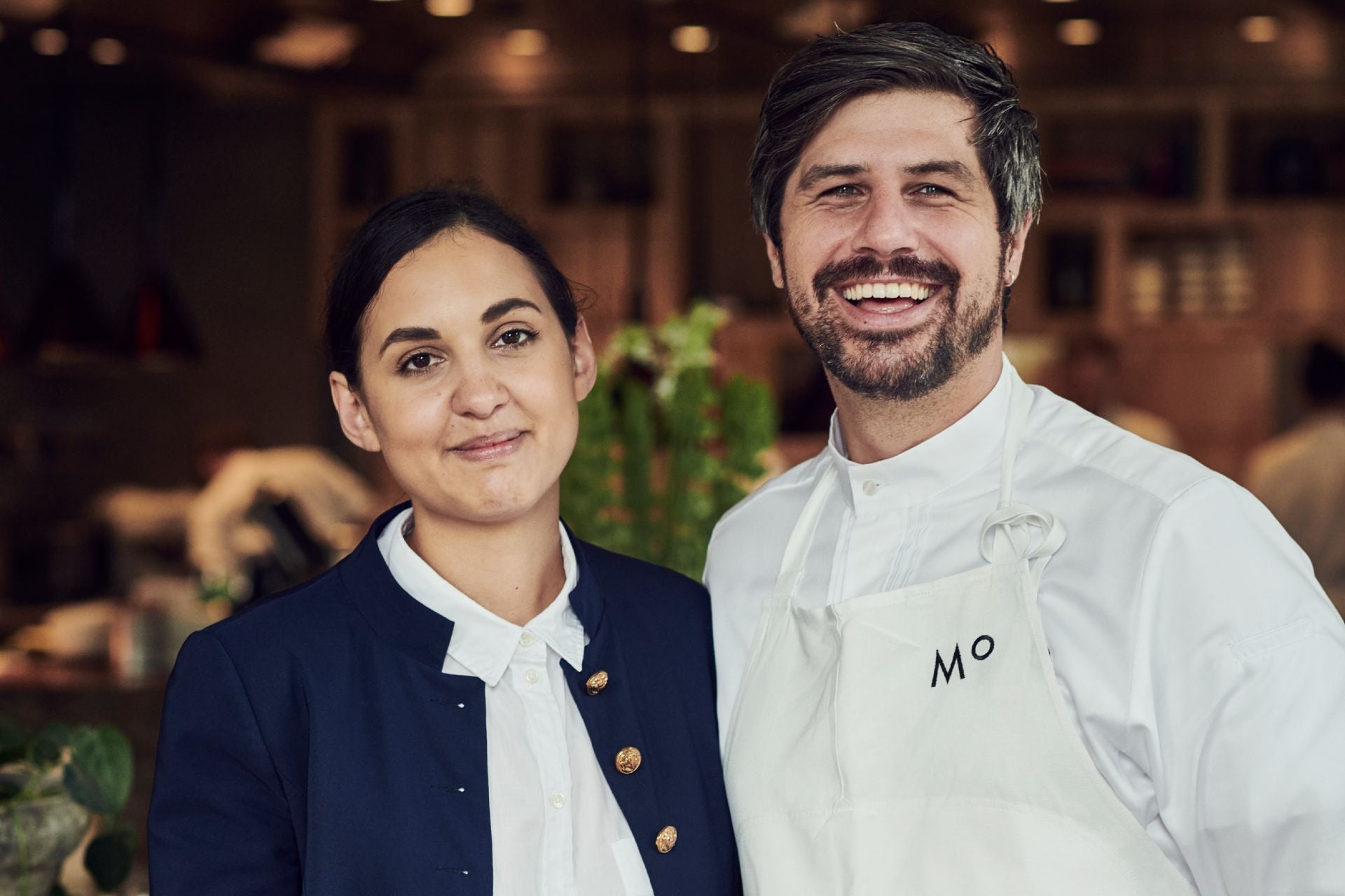 Sven and Amanda_Memories