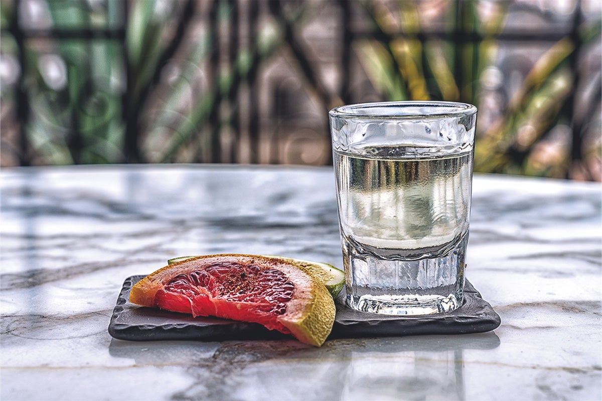 Mezcal