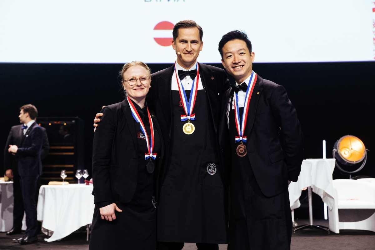 Nina Jensen (Denmark), Raimonds Tomsons (Latvia), and Reeze Choi (China)_credit ASI & HRVPROD