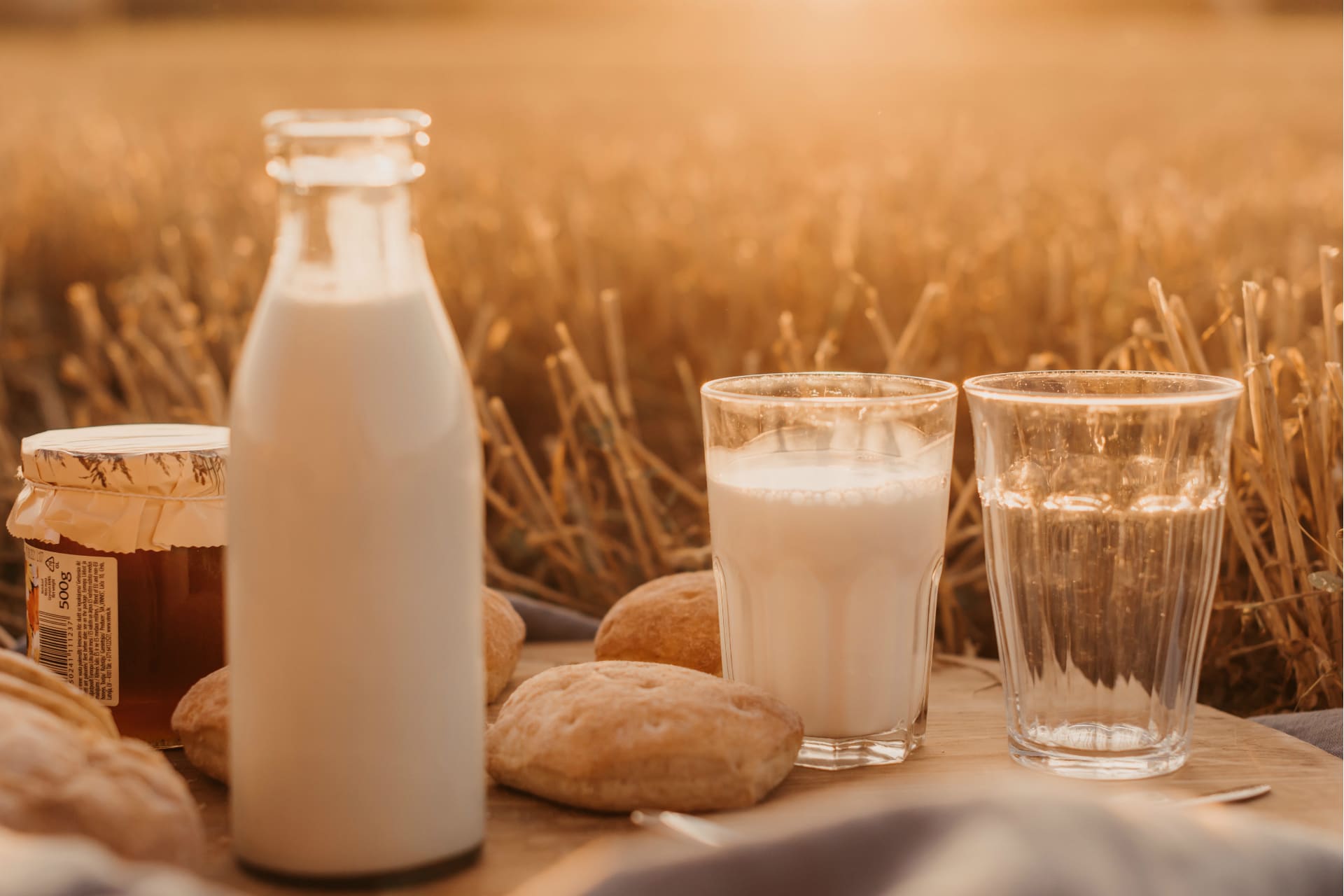 Oat milk