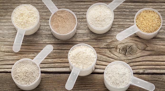 9 All-Purpose Flour New Substitutes You Should Try
