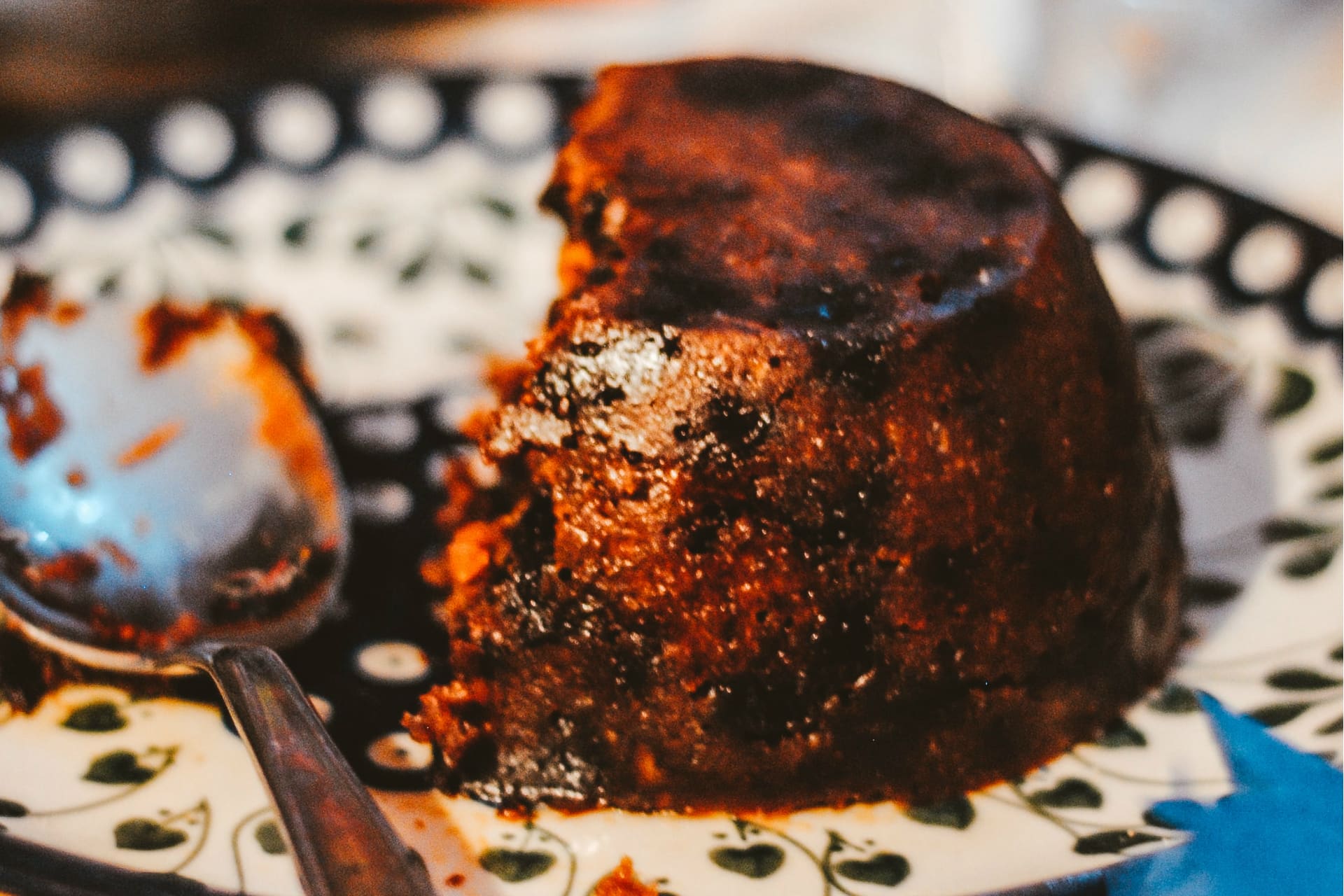 Pudding