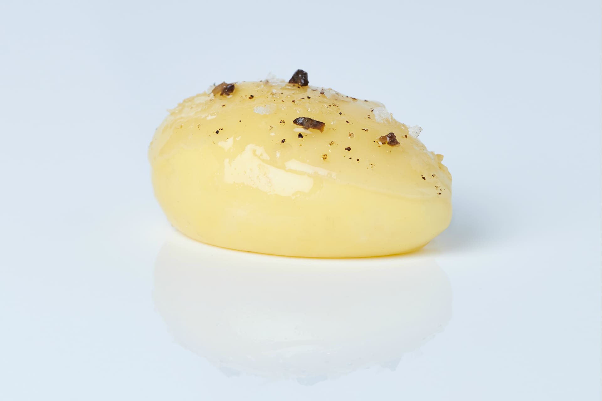 The Omelet photo by Claes Bech Poulsen