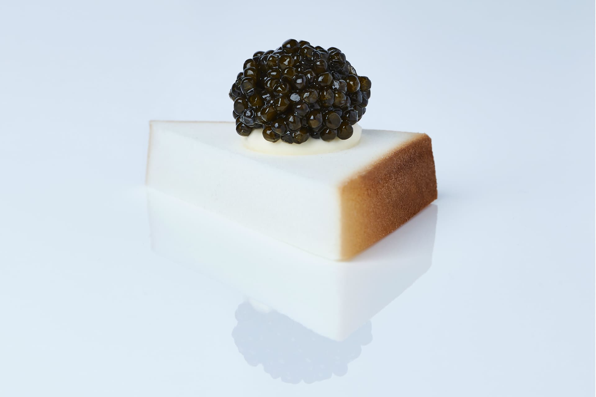 The Toast by Claes Bech Poulsen