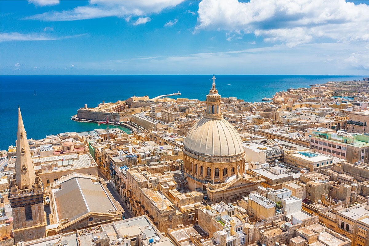 Valletta