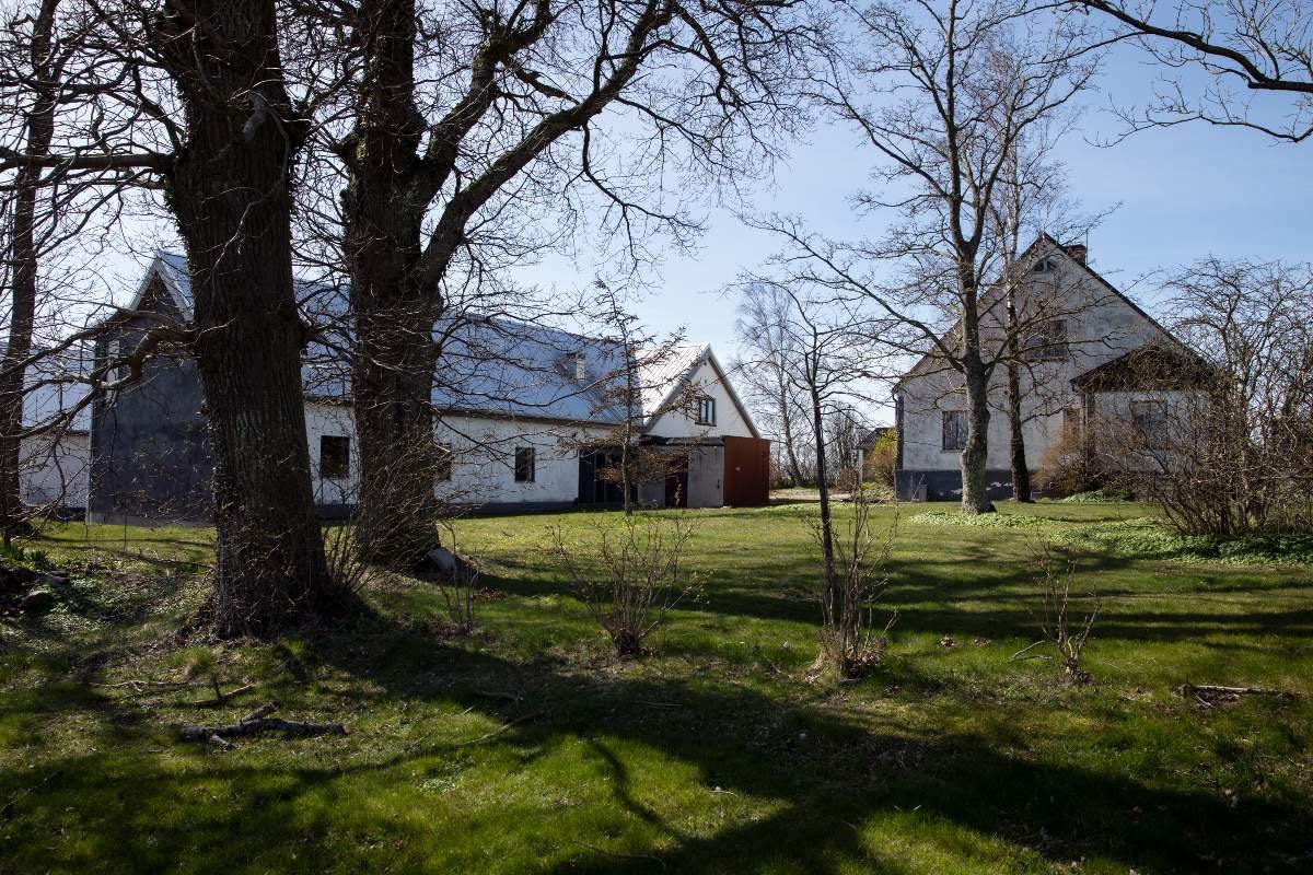 Vyn restaurant by Daniel Berlin.