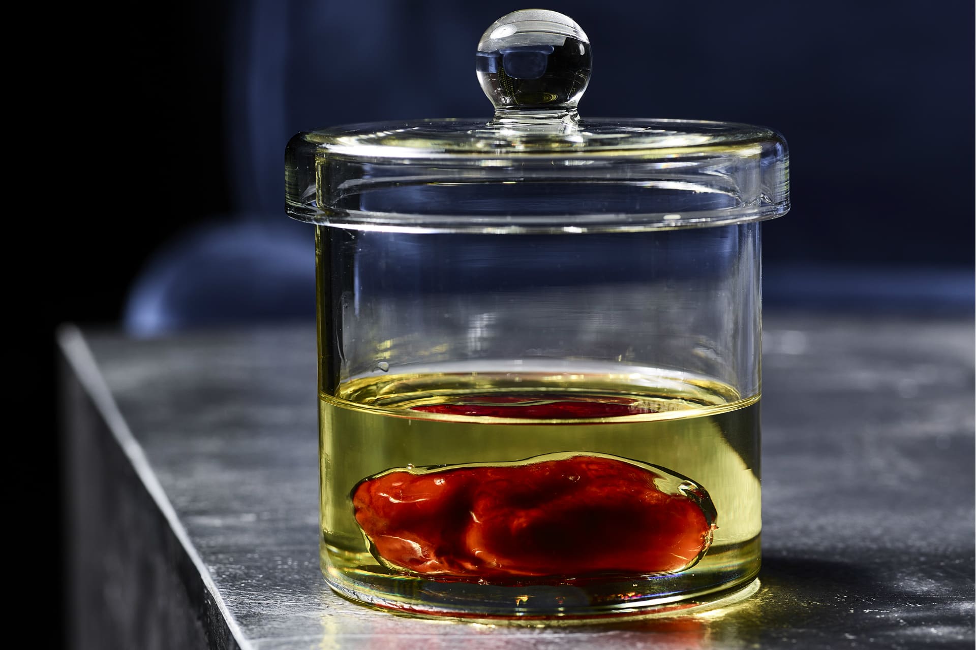 Think Outside the Box photo by Soren Gammelmark