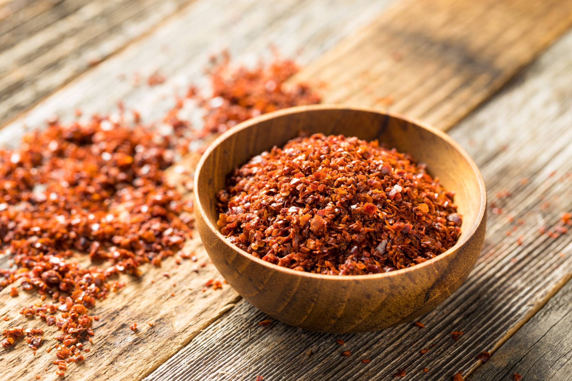 aleppo-pepper-taste